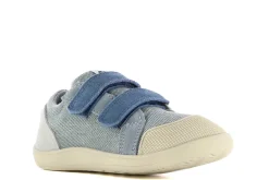 Zapatillas Con Tiras Ajustables Leonard