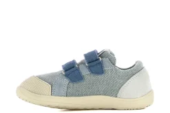 Zapatillas Con Tiras Ajustables Leonard