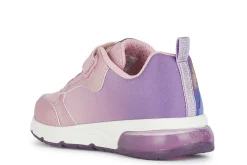 Zapatillas Con Tiras Ajustables J Spaceclub Girl
