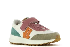 Zapatillas Con Tiras Ajustables Loops