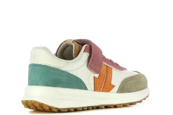 Zapatillas Con Tiras Ajustables Loops