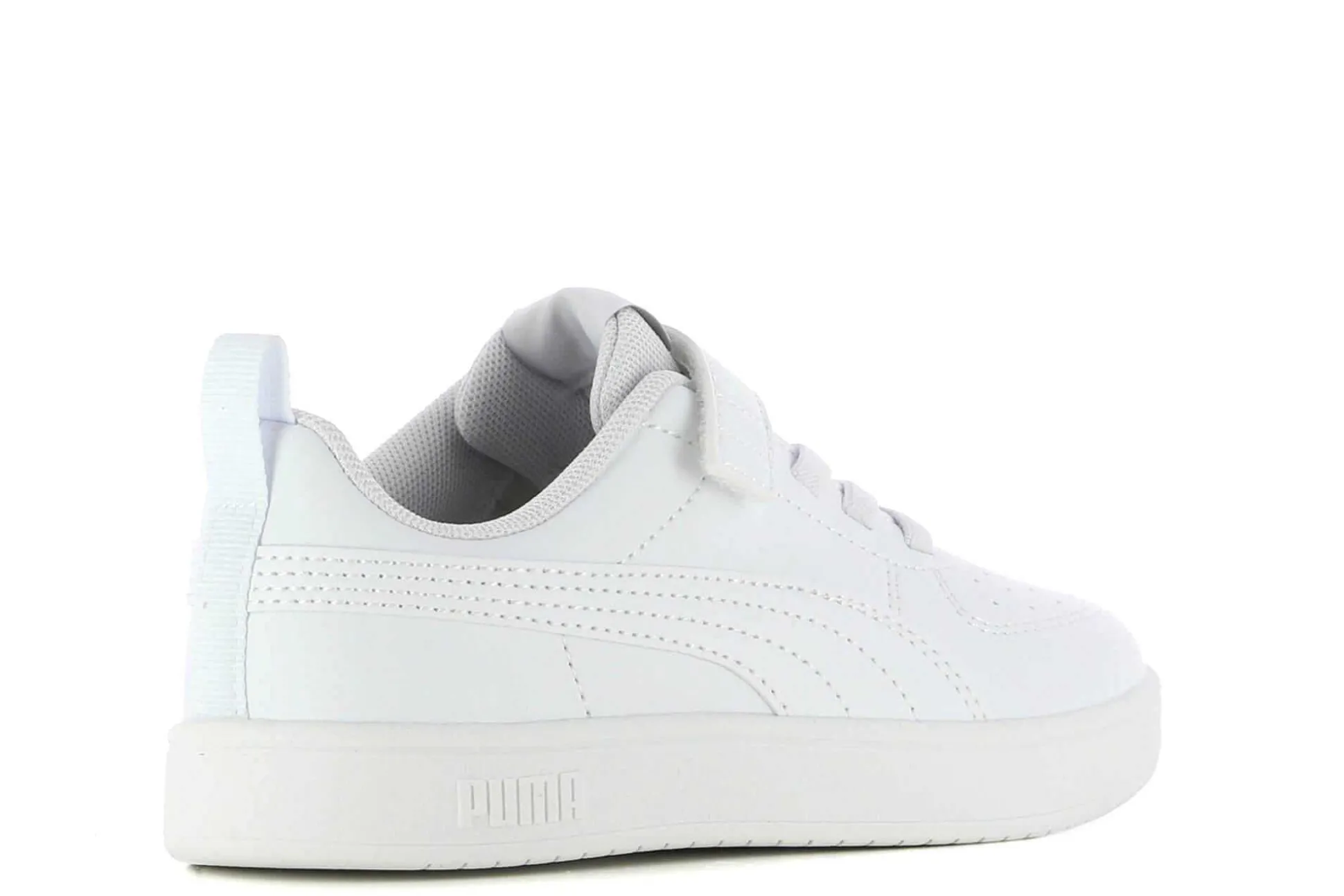 Zapatillas Con Tiras Ajustables Rickie Ac