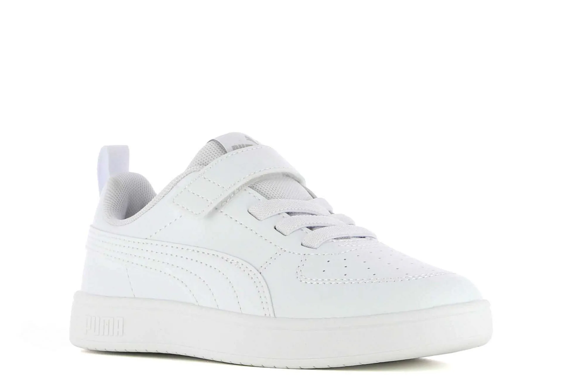 Zapatillas Con Tiras Ajustables Rickie Ac