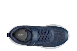 Zapatillas Con Tiras Ajustables J Sprintye Boy