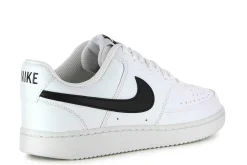 Zapatillas Court Vision Low Be