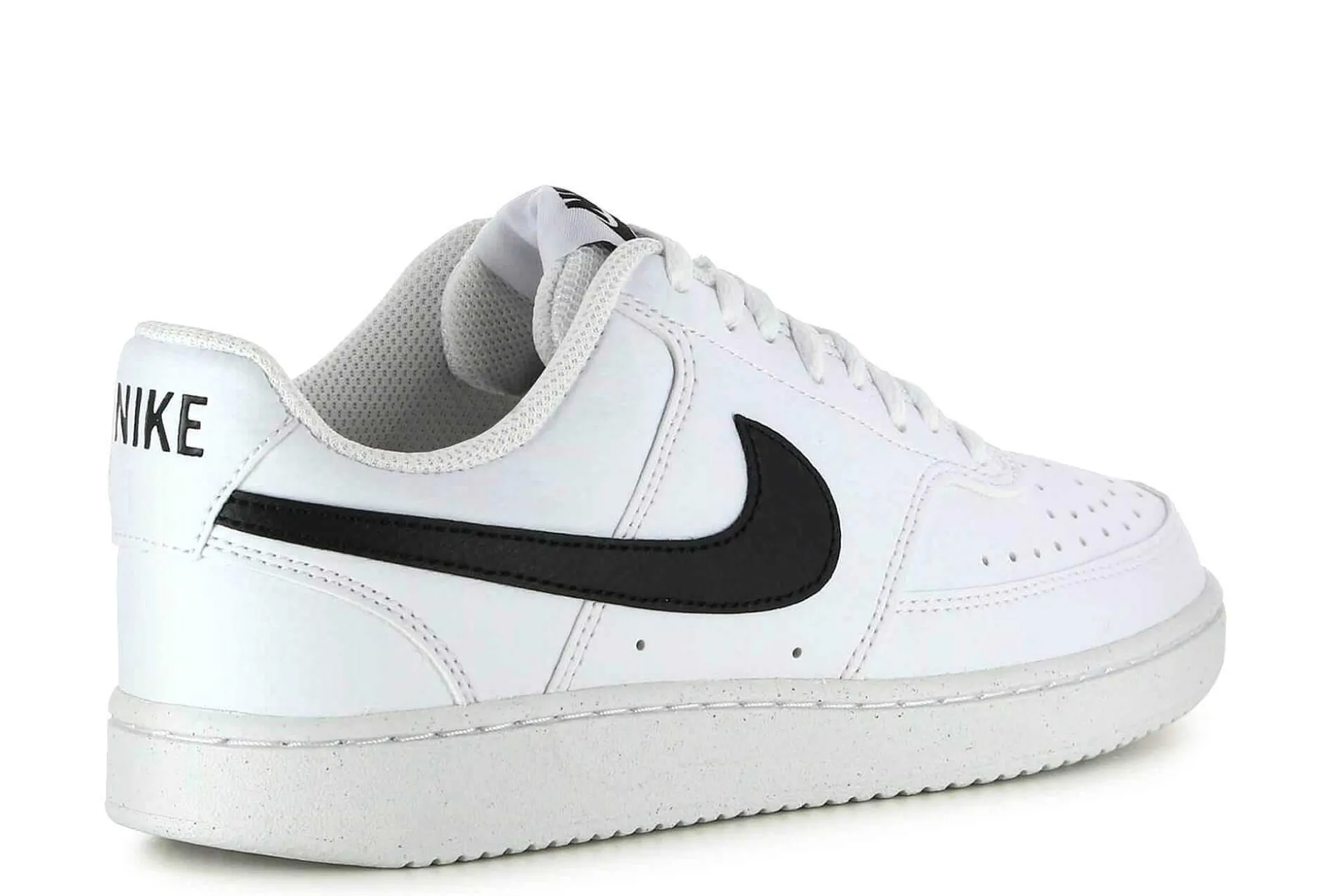 Zapatillas Court Vision Low Be