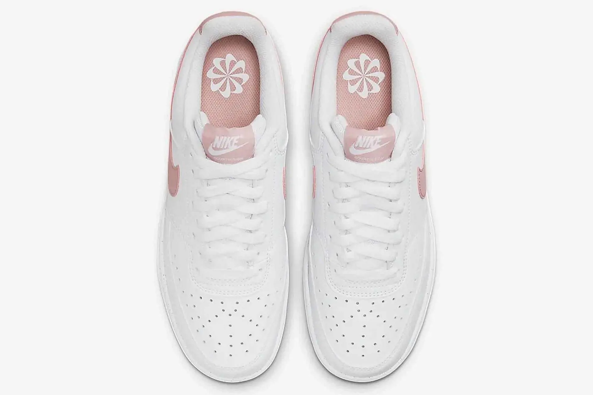 Zapatillas Court Vision Low Next Na