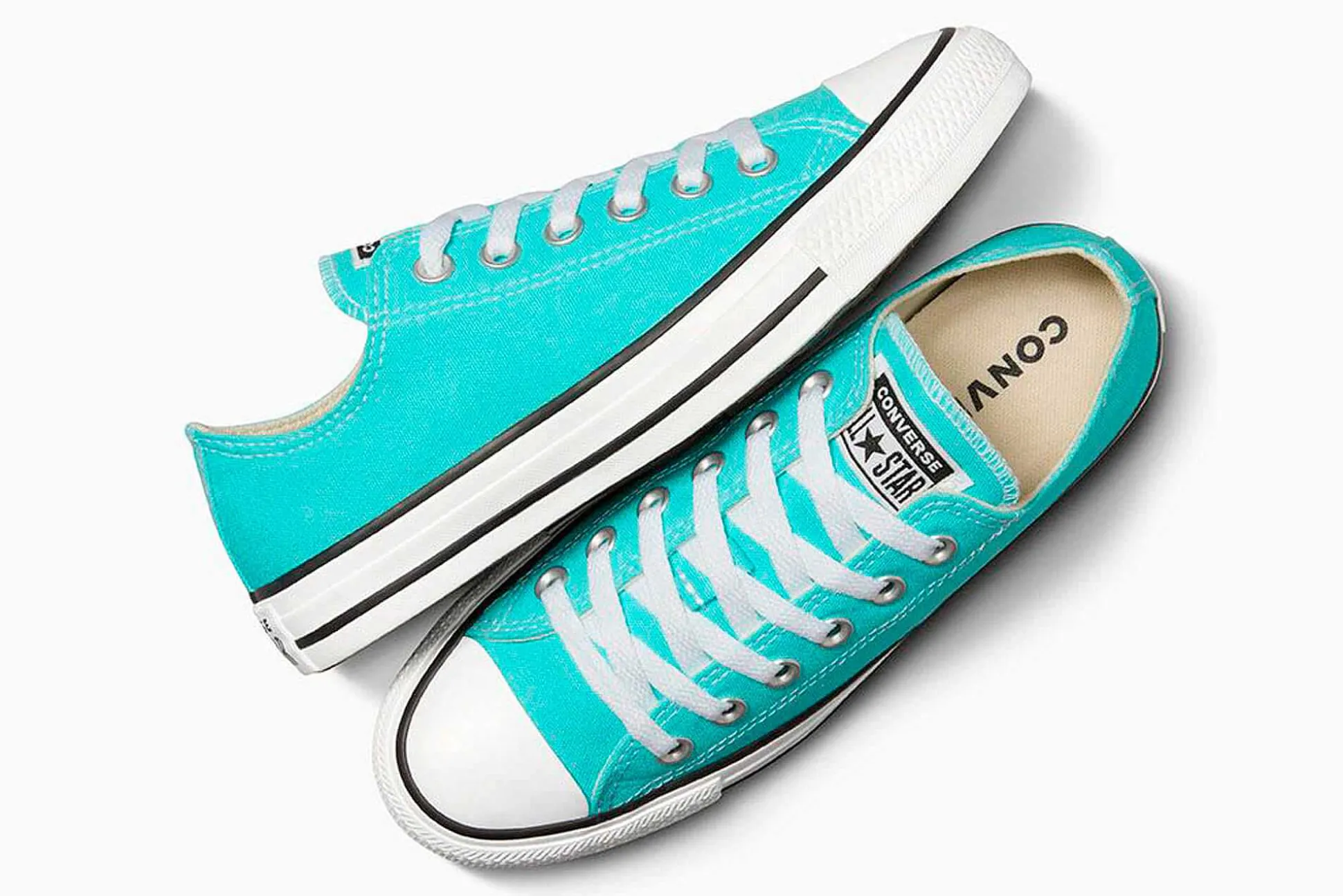 Zapatillas Ctas Ox