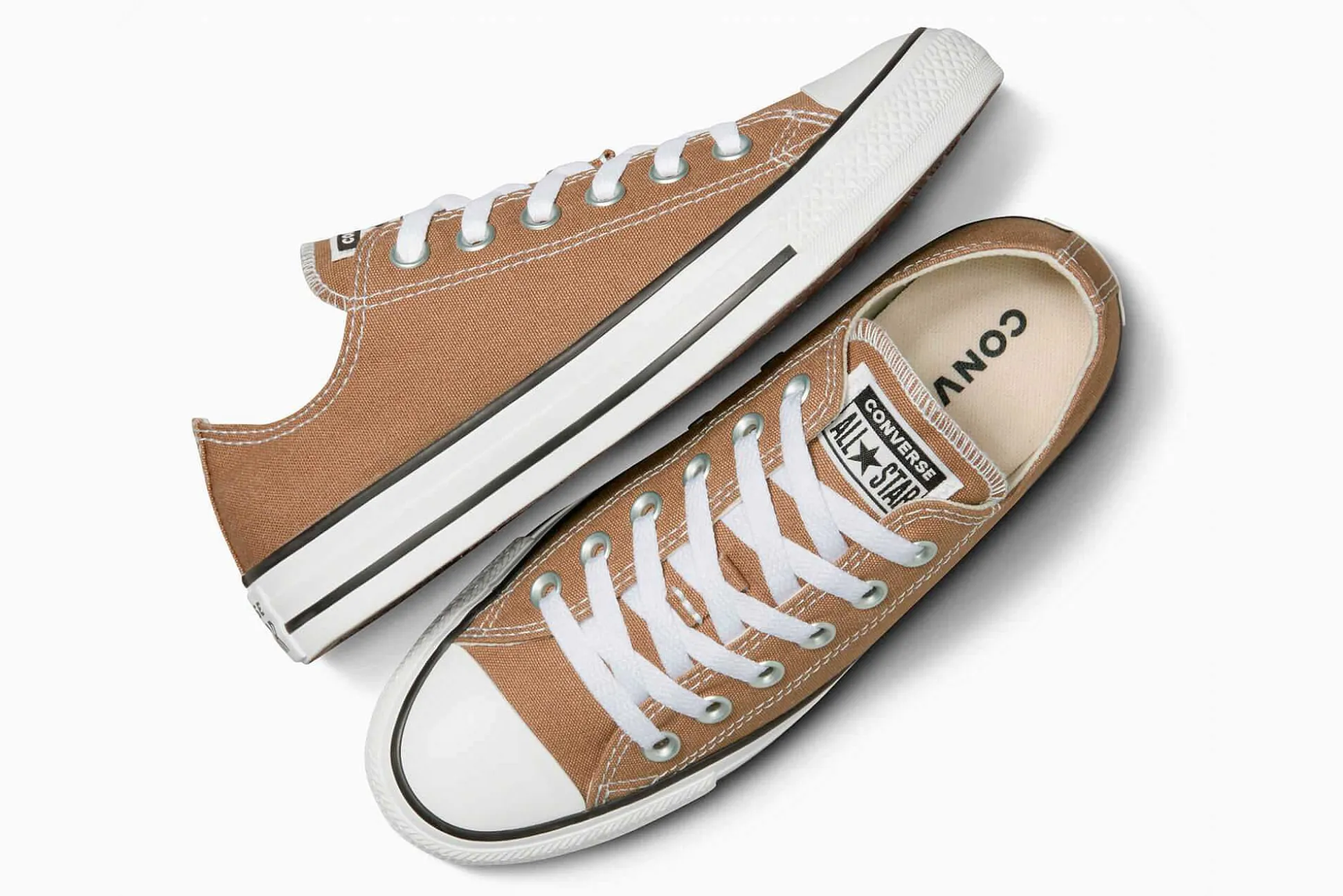 Zapatillas Ctas Ox