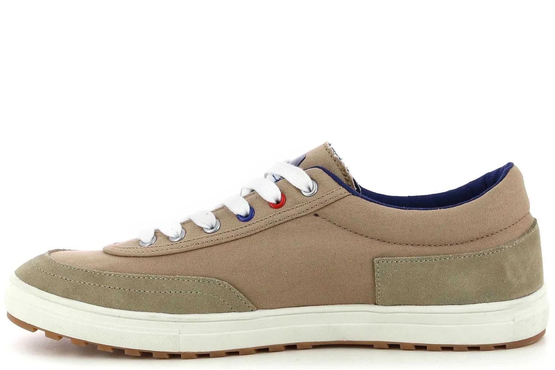 Zapatillas Czechia