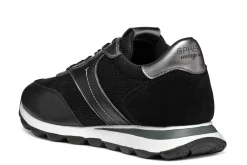Zapatillas D Spherica Vseries