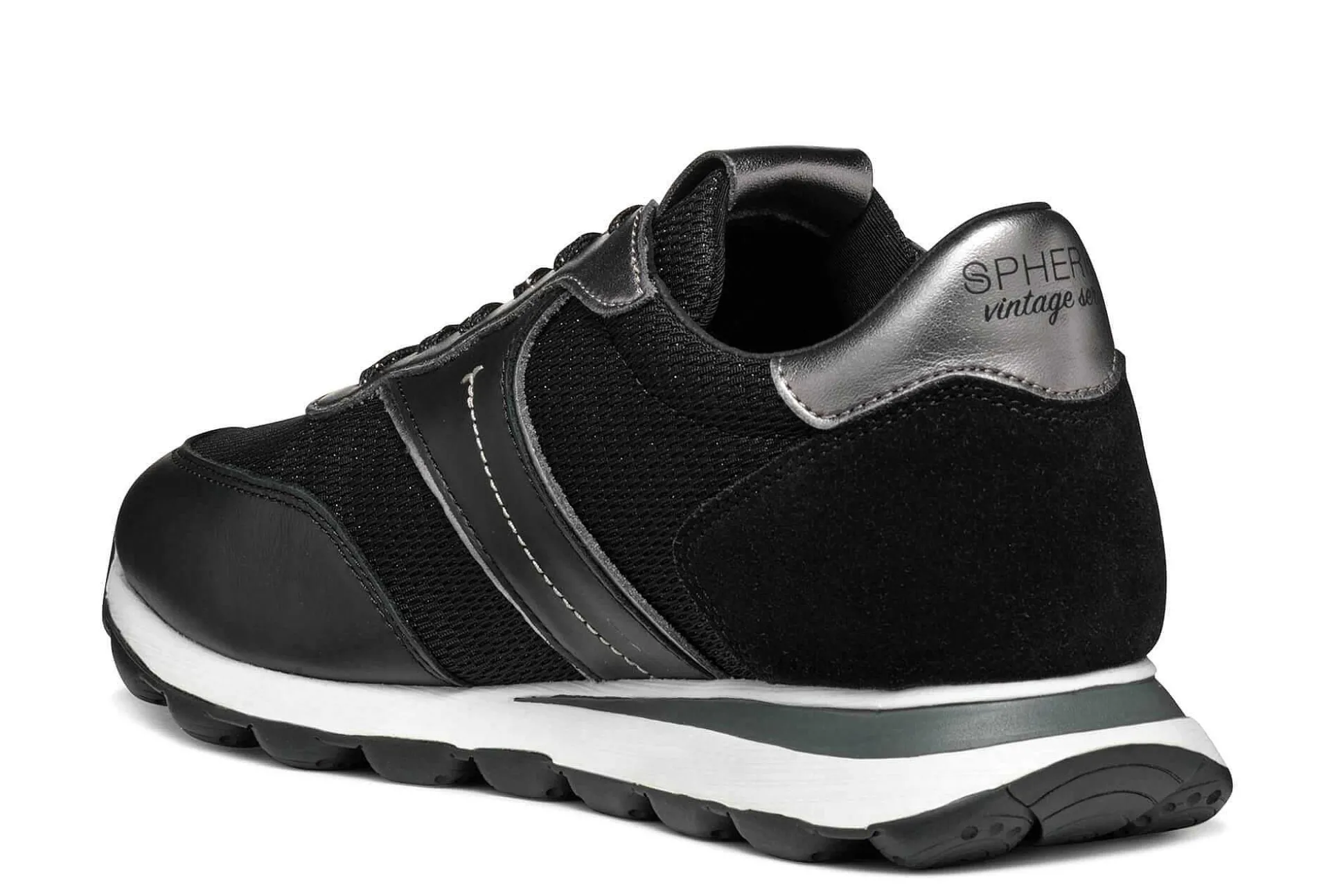 Zapatillas D Spherica Vseries