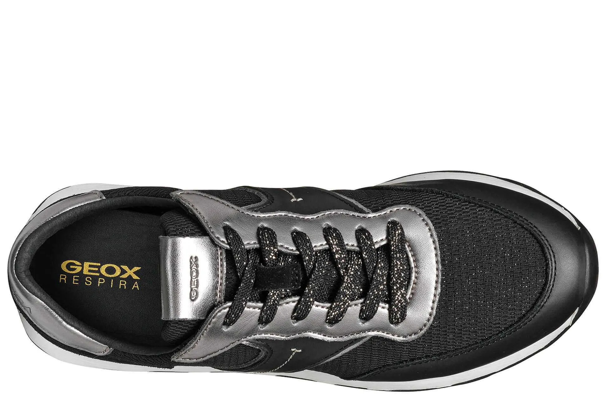 Zapatillas D Spherica Vseries