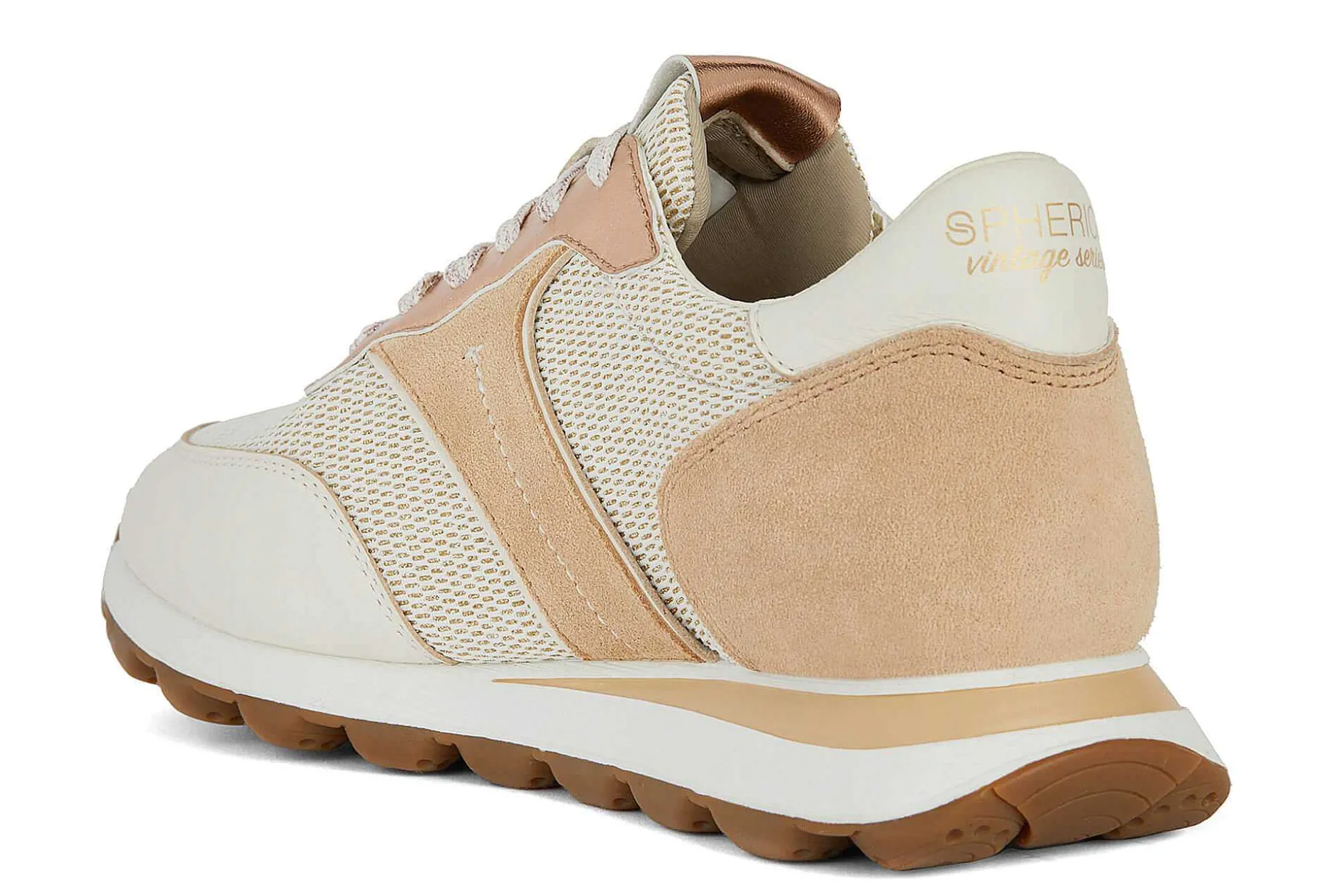 Zapatillas D Spherica Vseries