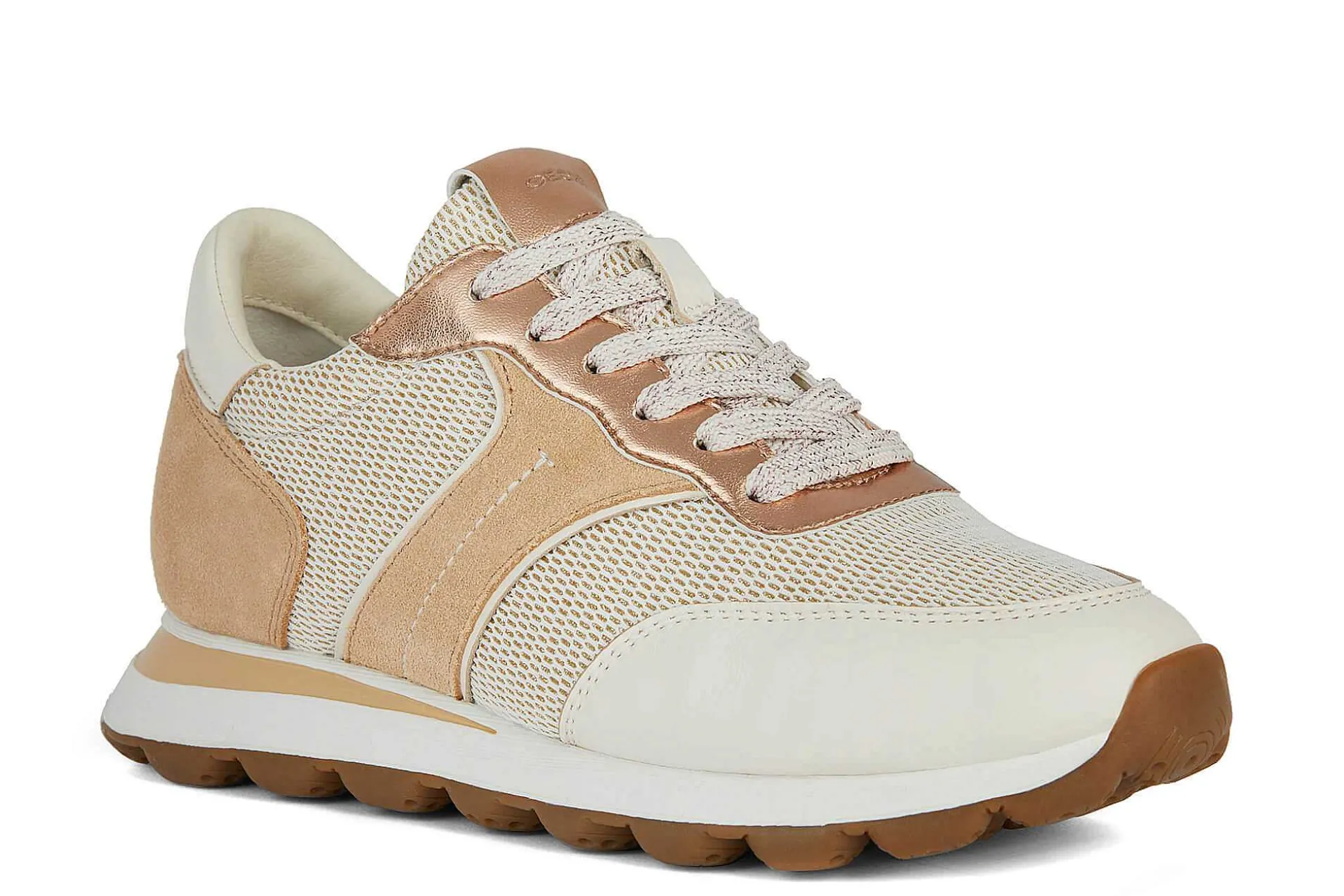 Zapatillas D Spherica Vseries