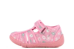 Zapatillas De Casa Primeros Pasos Tullio 3