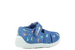 Zapatillas De Casa Primeros Pasos Tullio 3