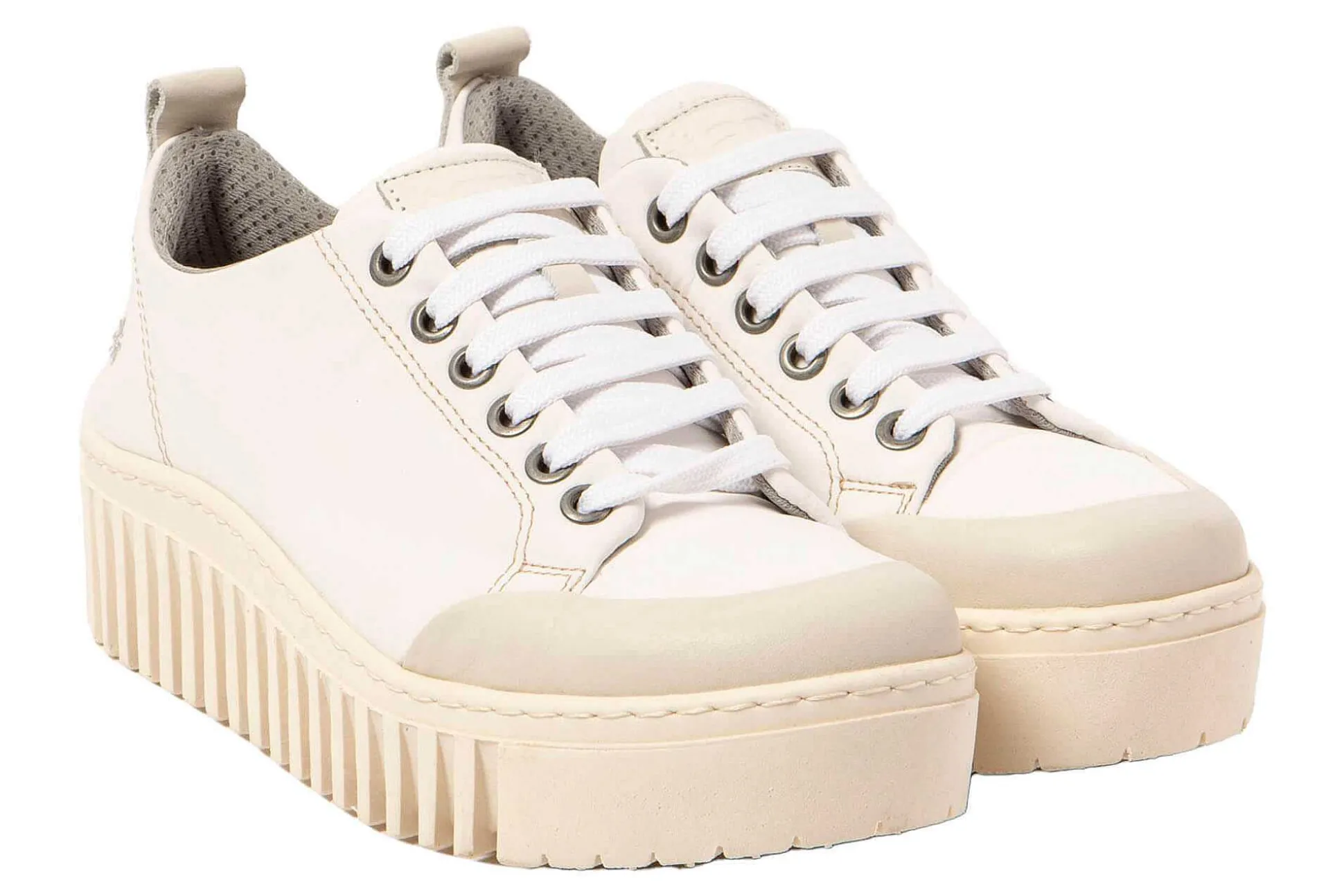 Zapatillas De Cuna Brighton