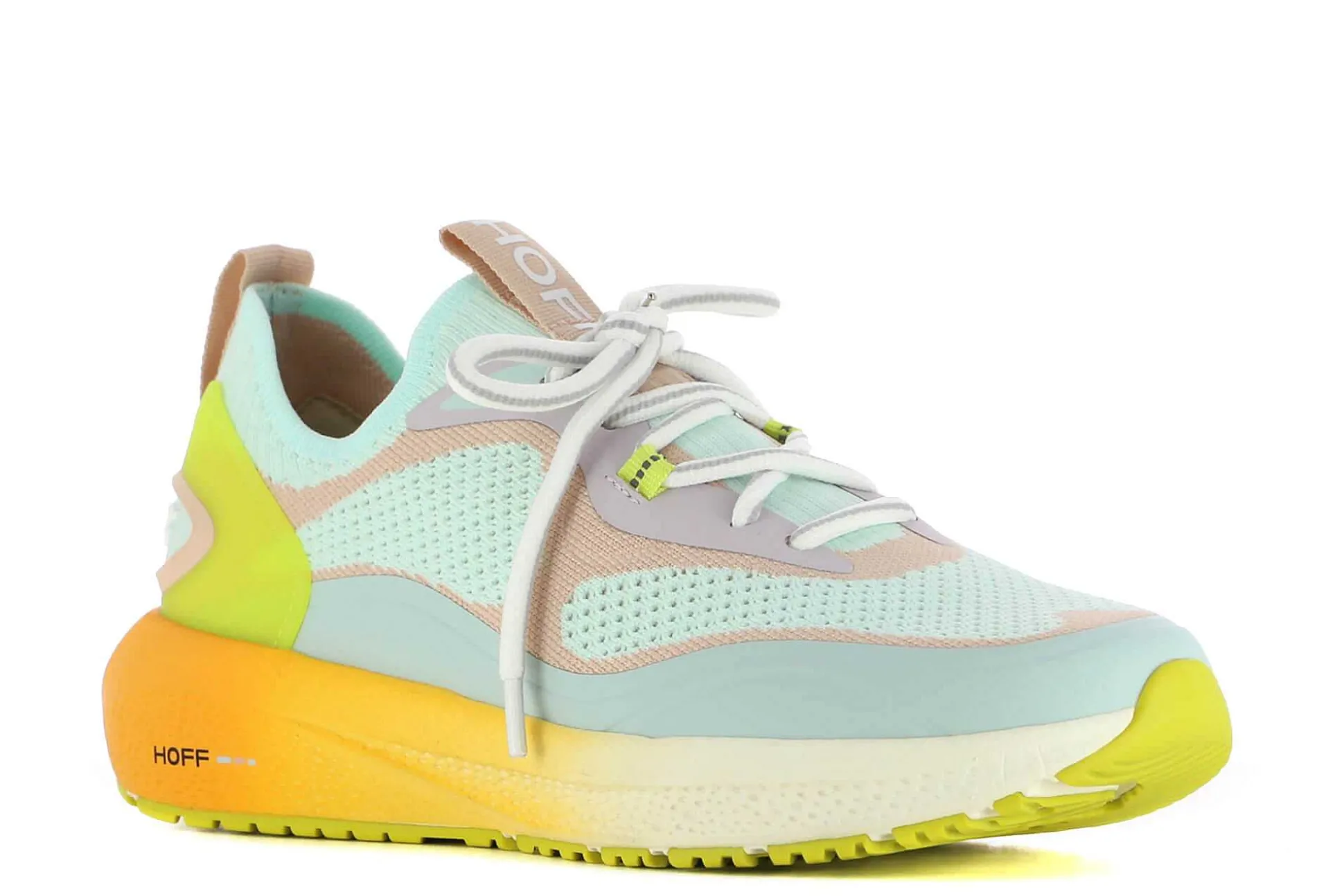 Zapatillas De Cuna Dynamic