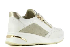 Zapatillas De Cuna Gold