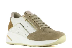 Zapatillas De Cuna Gold