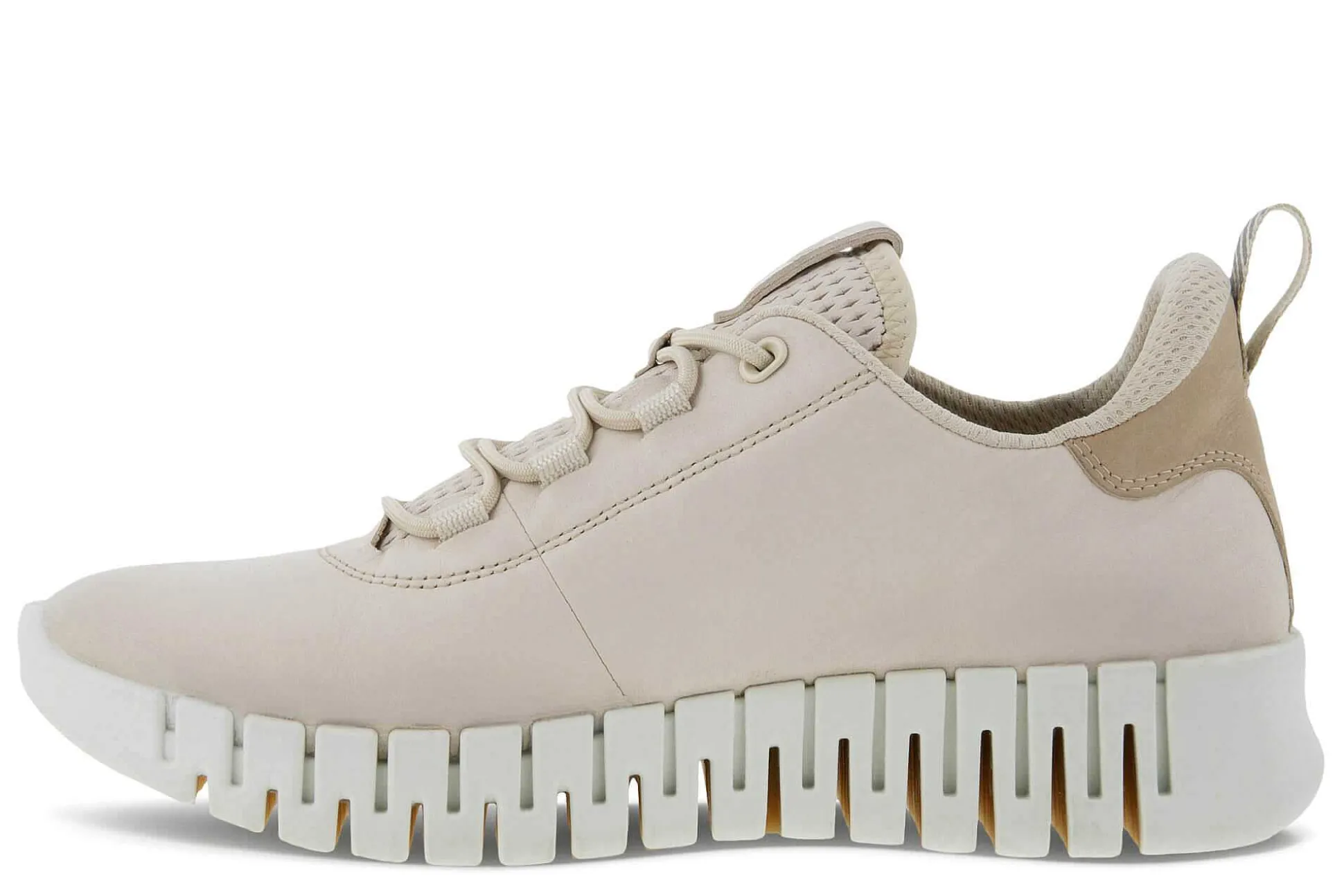 Zapatillas De Cuna Gruuv W Sneaker Lea