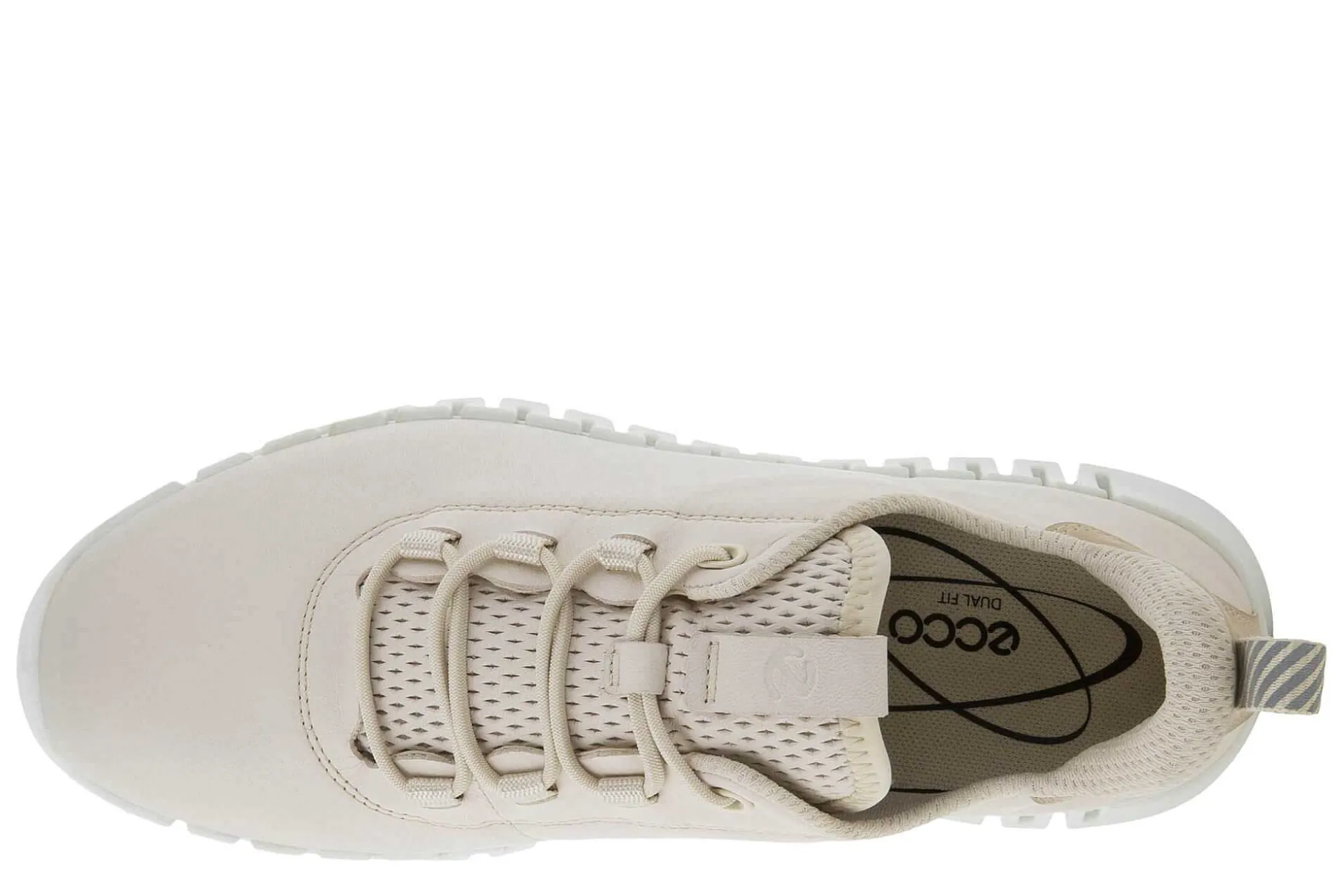 Zapatillas De Cuna Gruuv W Sneaker Lea