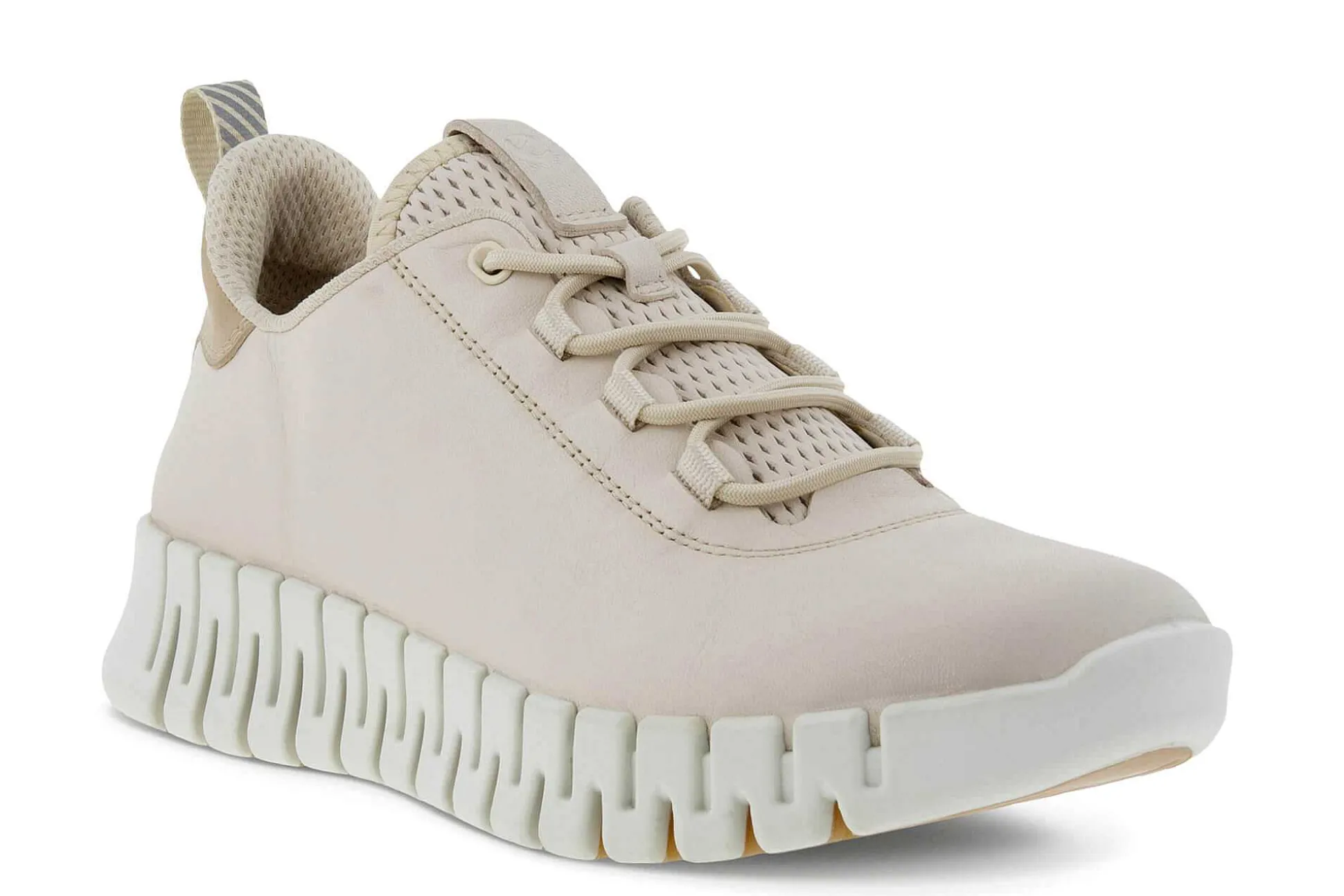 Zapatillas De Cuna Gruuv W Sneaker Lea