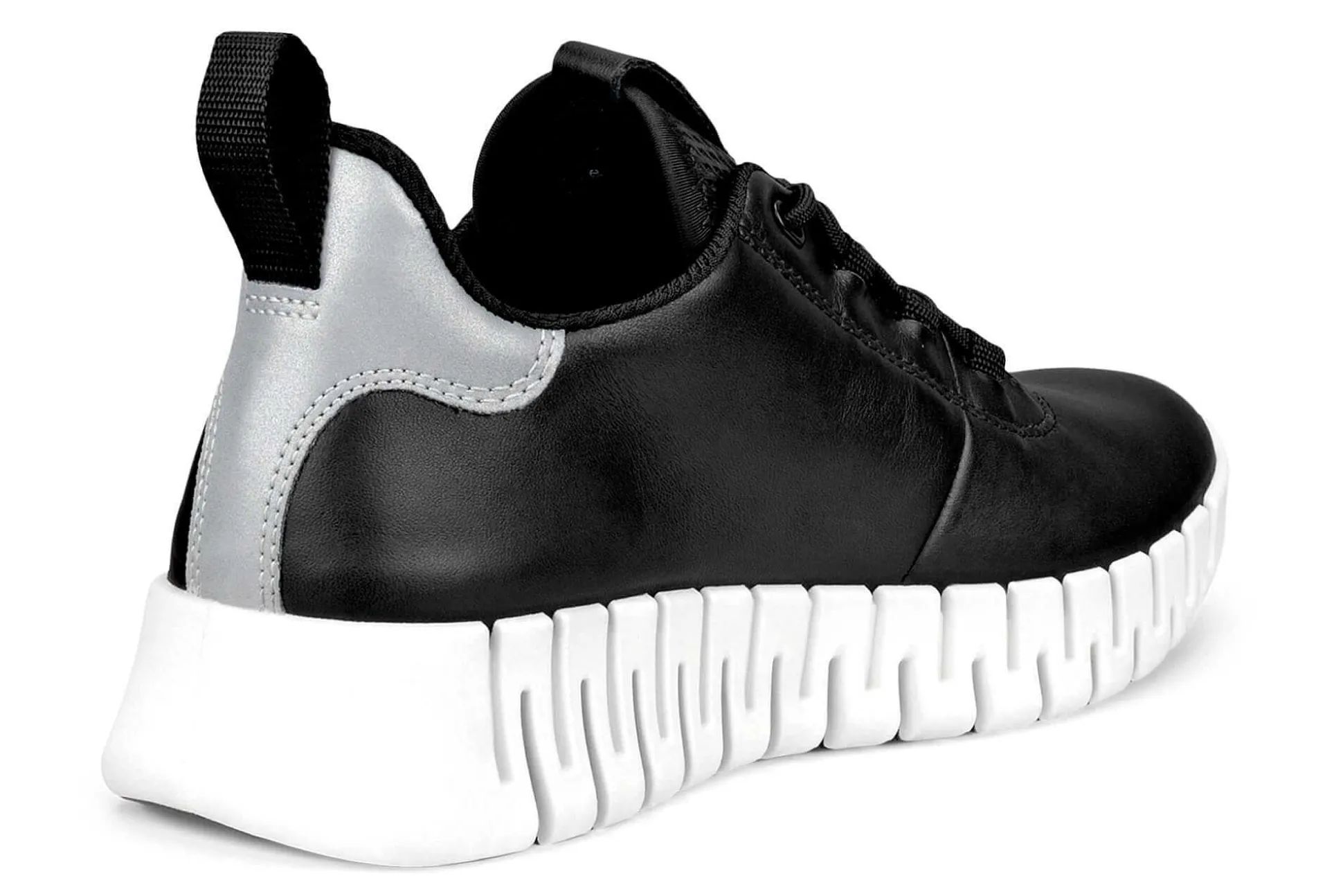 Zapatillas De Cuna Gruuv W Sneaker Lea