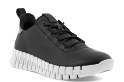Zapatillas De Cuna Gruuv W Sneaker Lea
