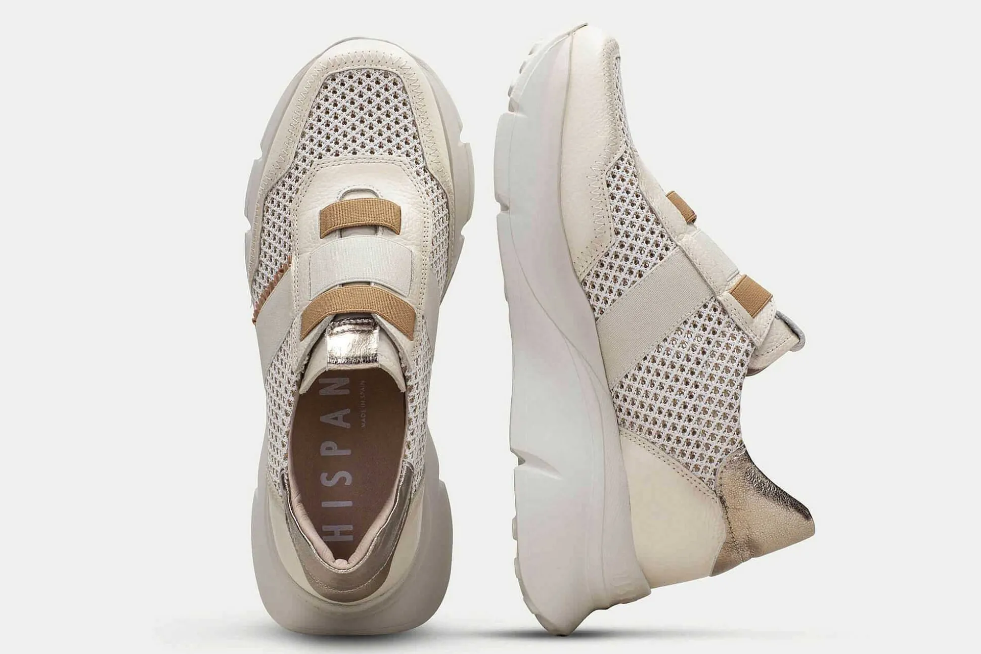 Zapatillas De Cuna Hawai