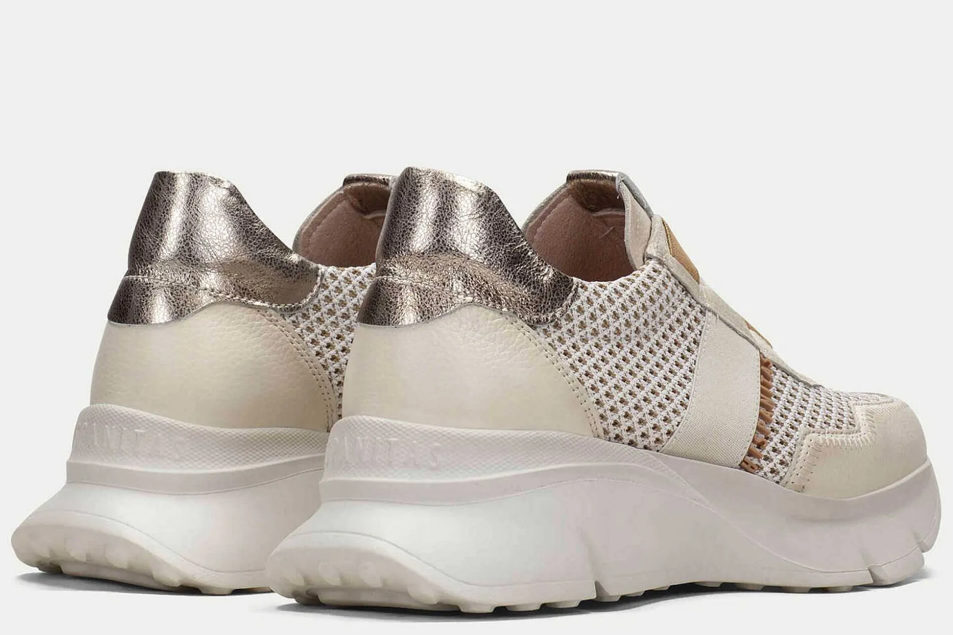 Zapatillas De Cuna Hawai