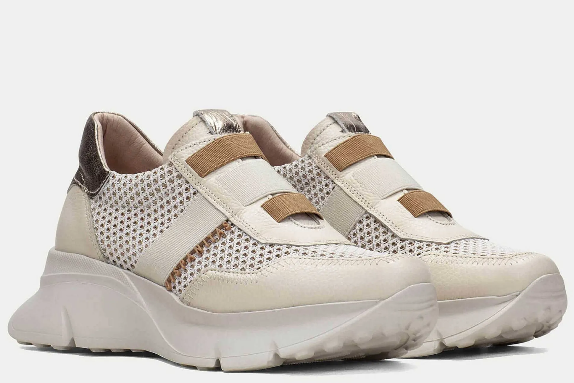 Zapatillas De Cuna Hawai