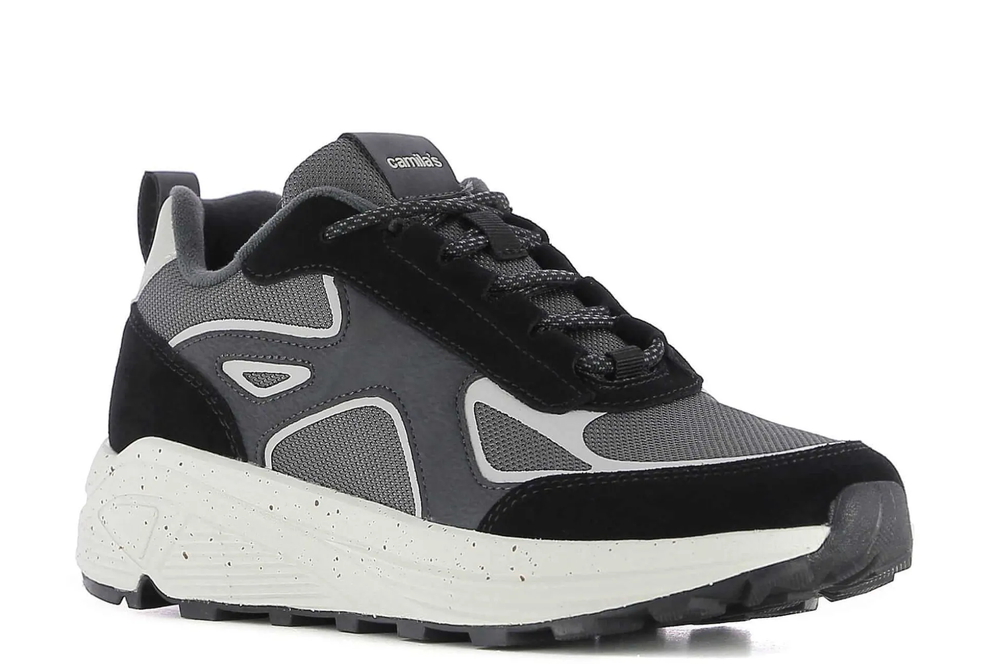 Zapatillas De Cuna Joy