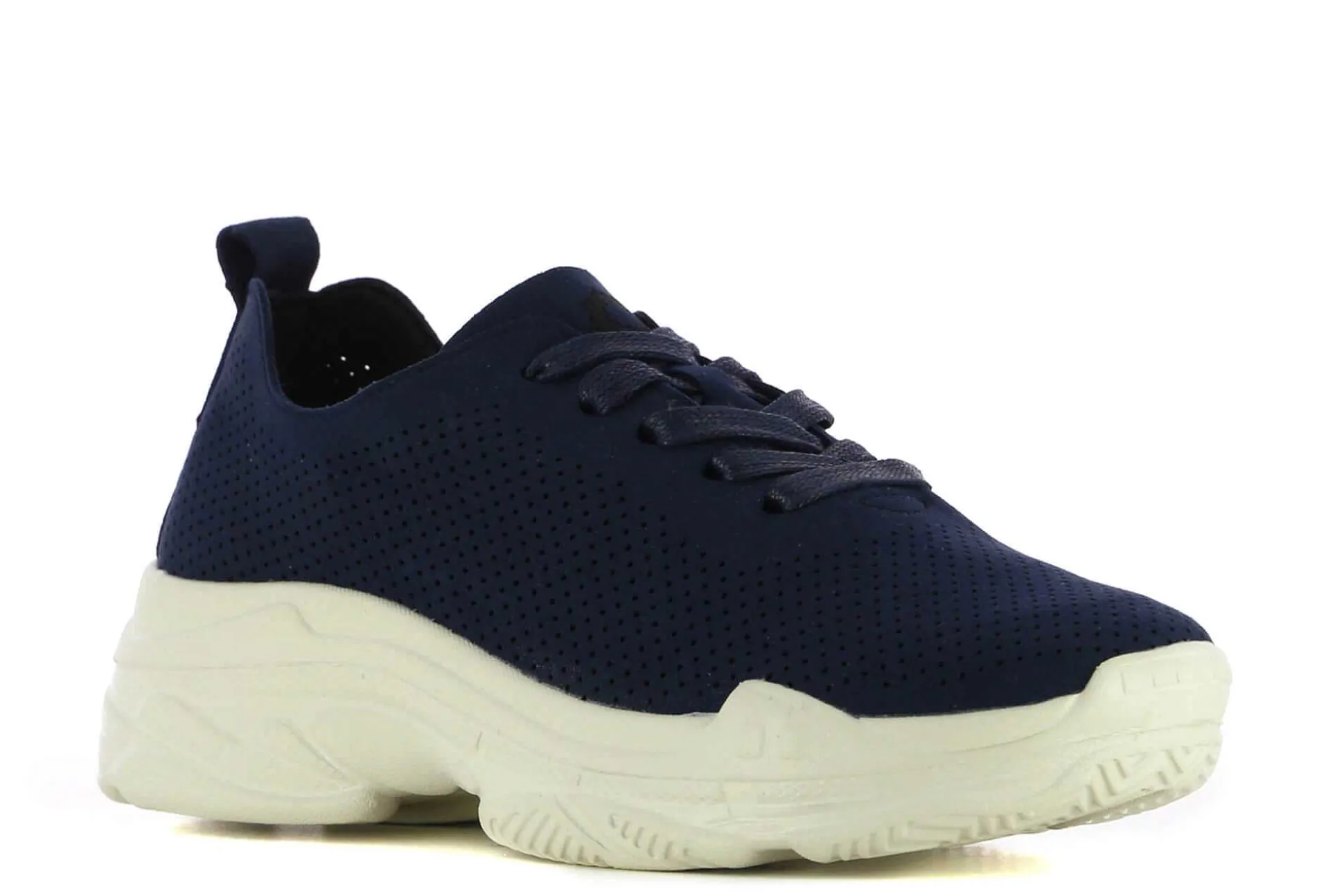 Zapatillas De Cuna Pag