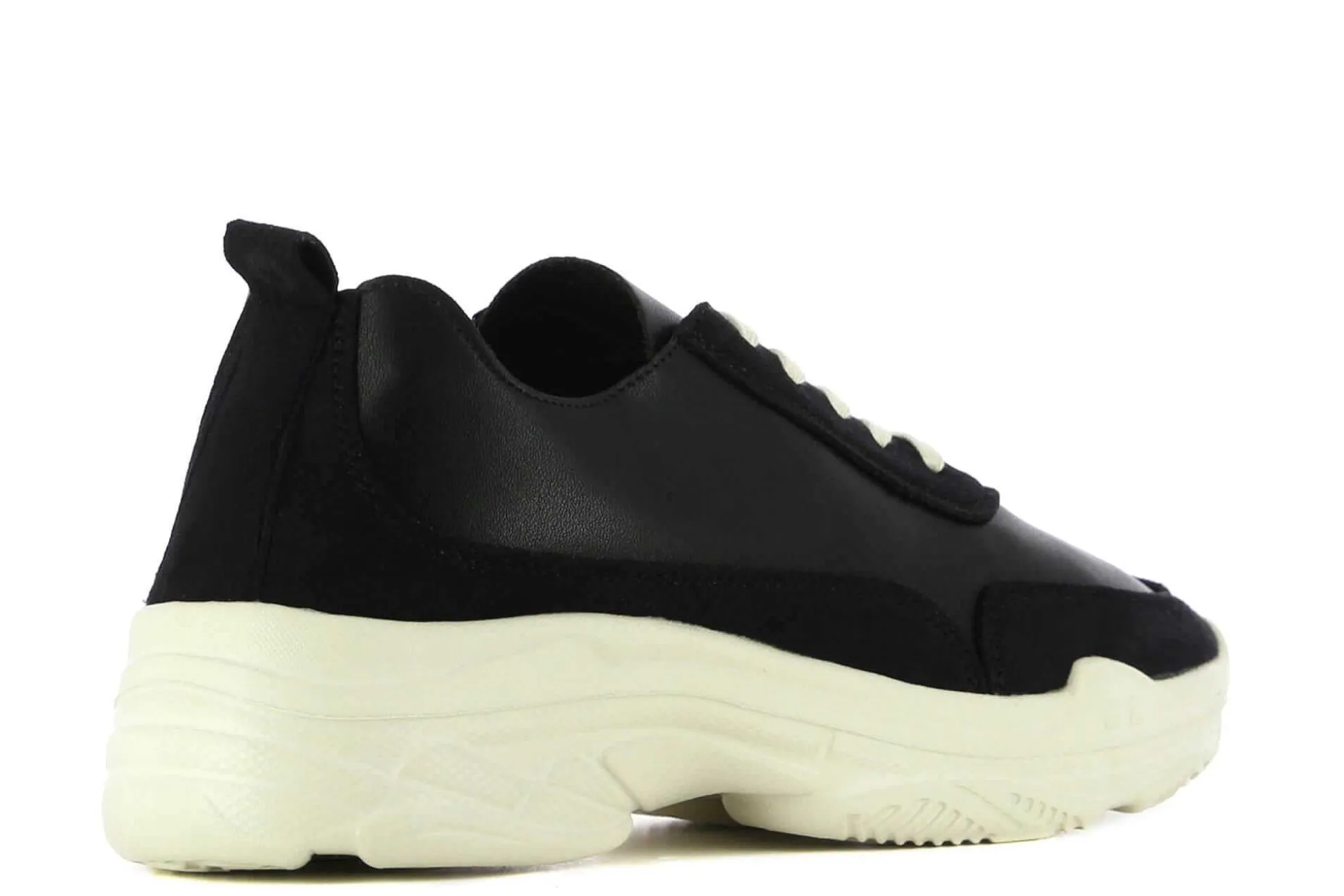 Zapatillas De Cuna Paggy