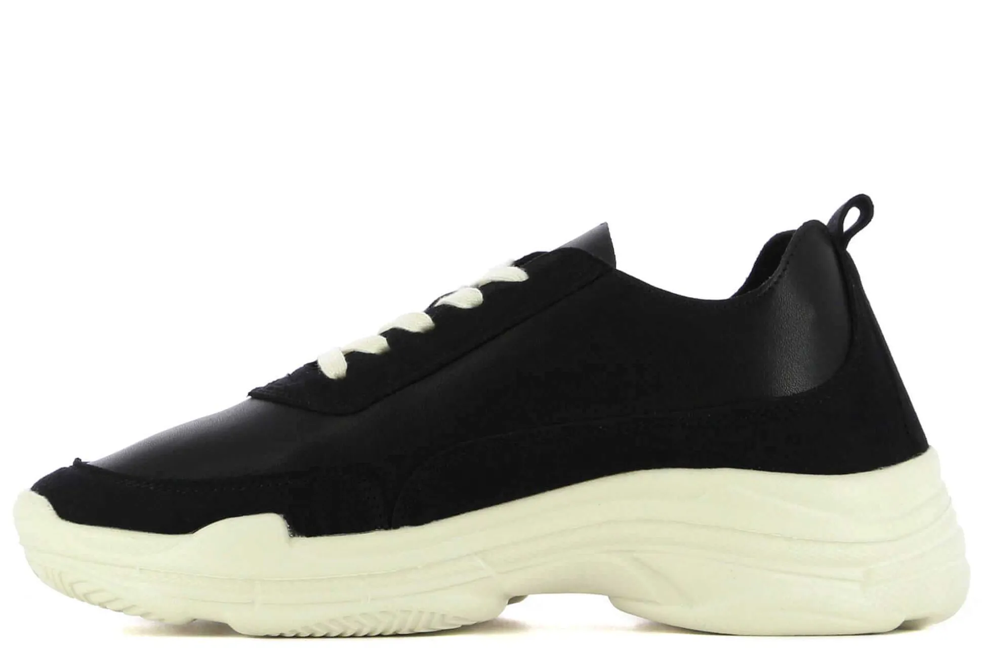 Zapatillas De Cuna Paggy