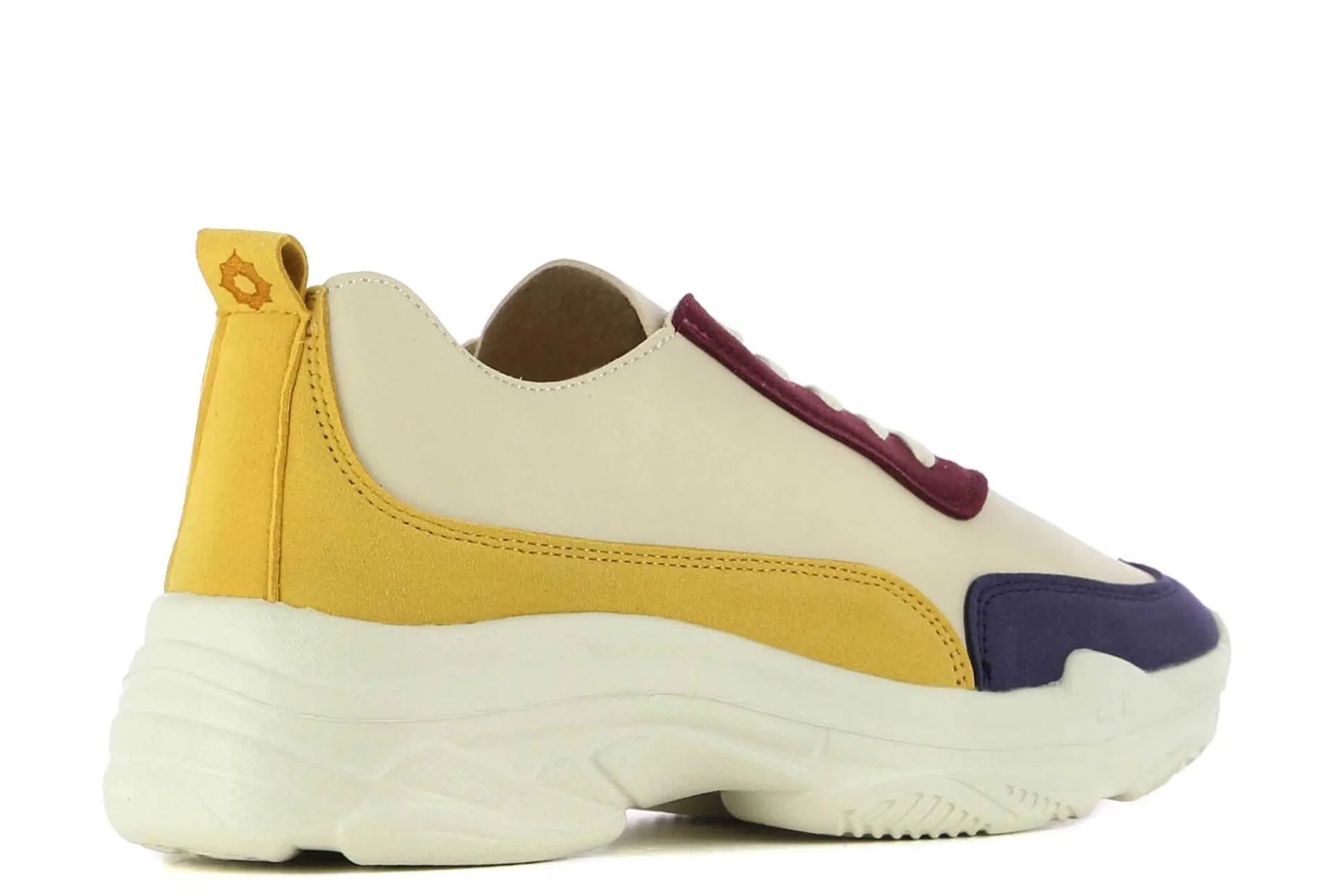 Zapatillas De Cuna Paggy