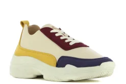 Zapatillas De Cuna Paggy