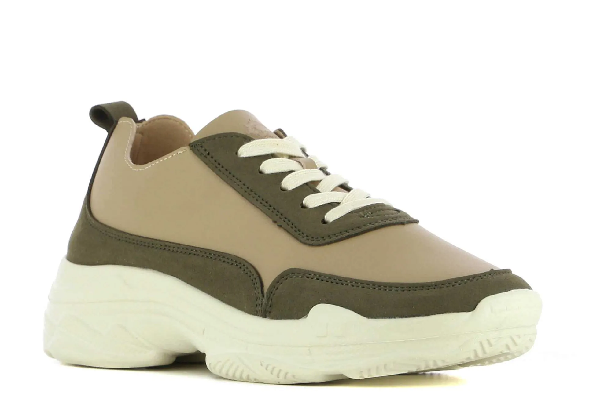 Zapatillas De Cuna Paggy
