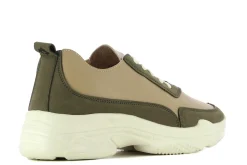 Zapatillas De Cuna Paggy
