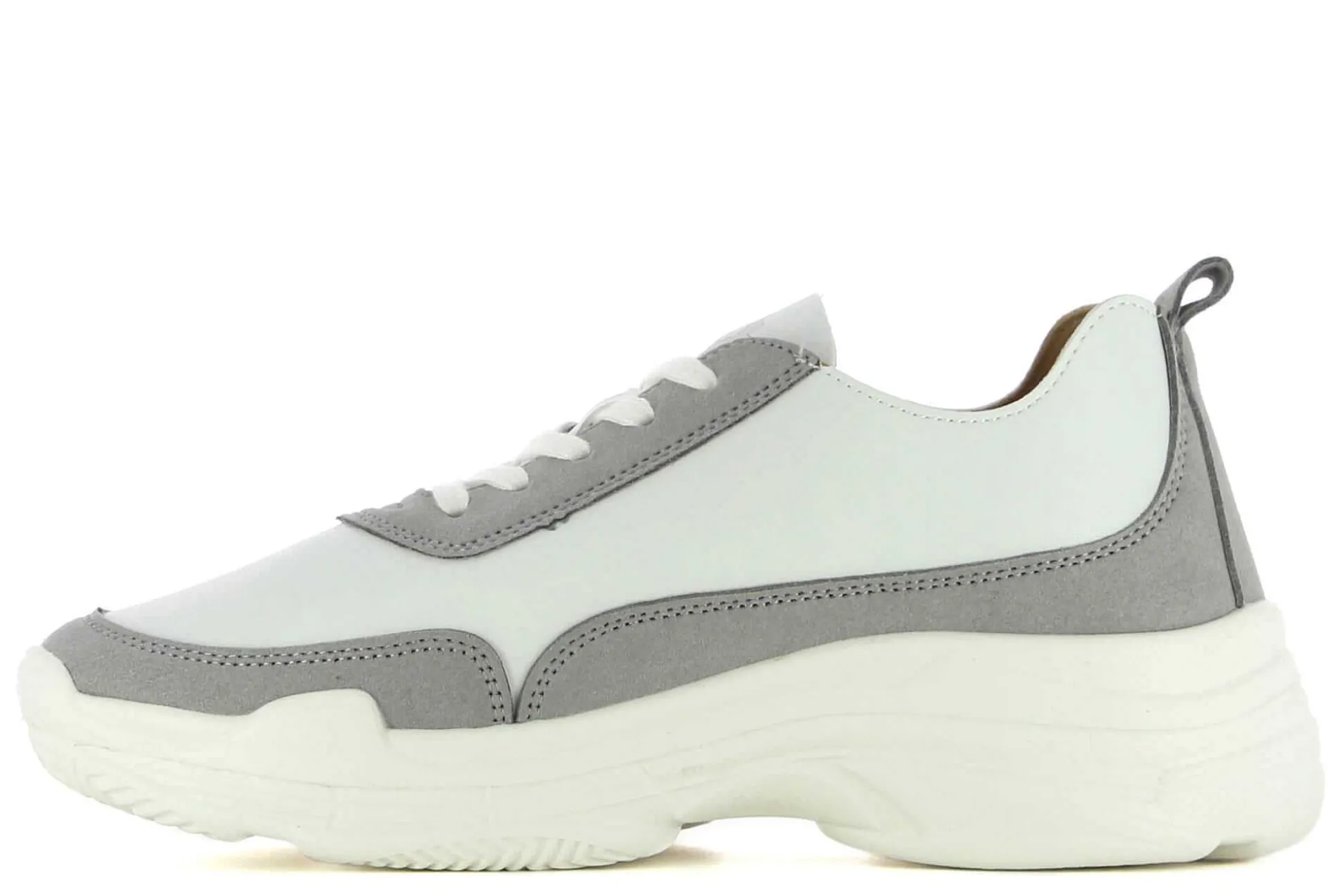 Zapatillas De Cuna Paggy
