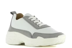 Zapatillas De Cuna Paggy