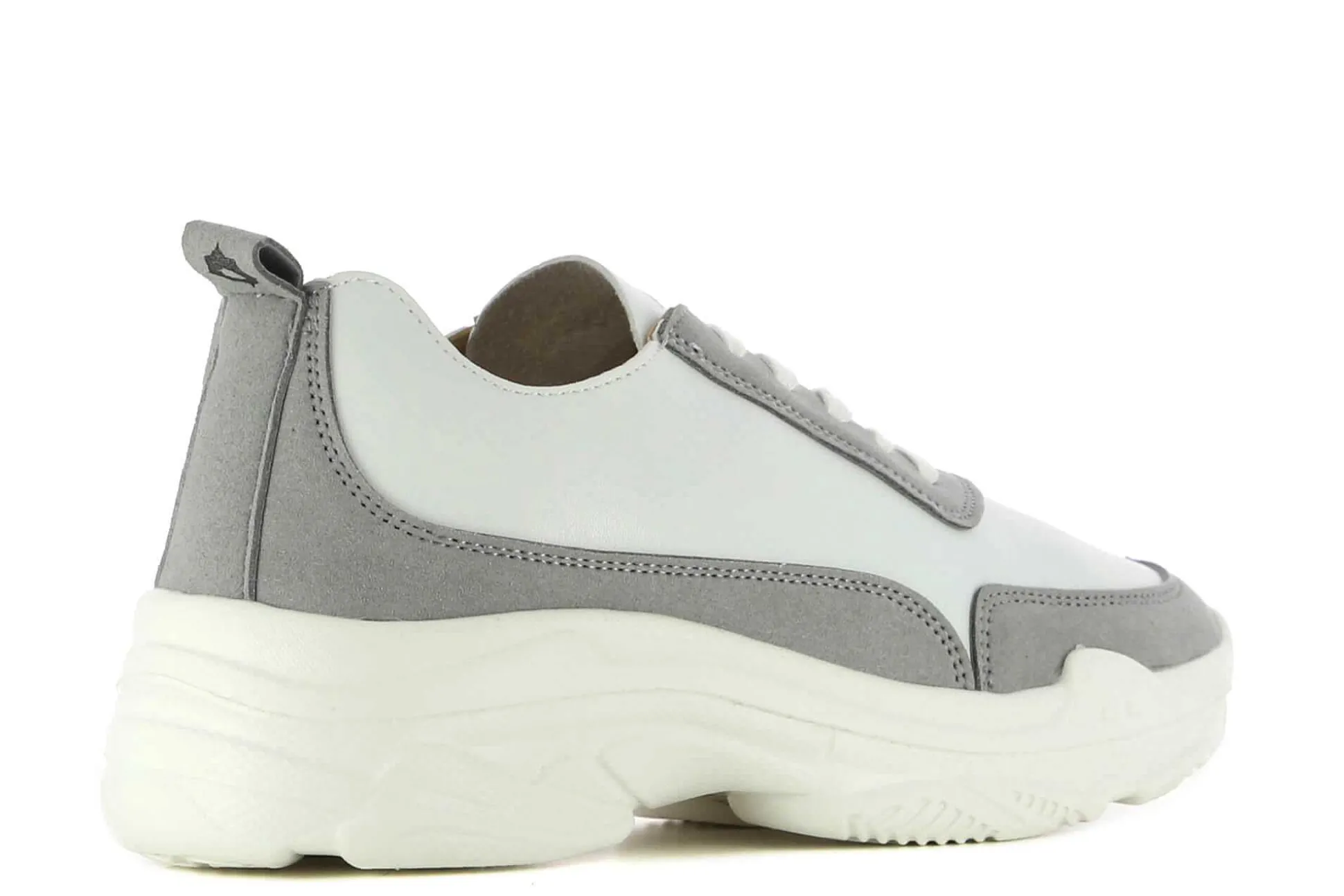 Zapatillas De Cuna Paggy