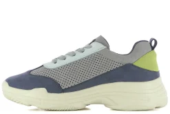 Zapatillas De Cuna Pat