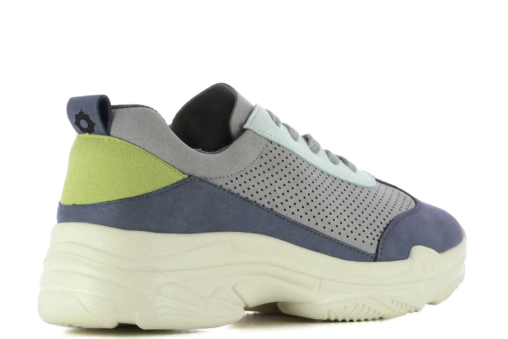 Zapatillas De Cuna Pat