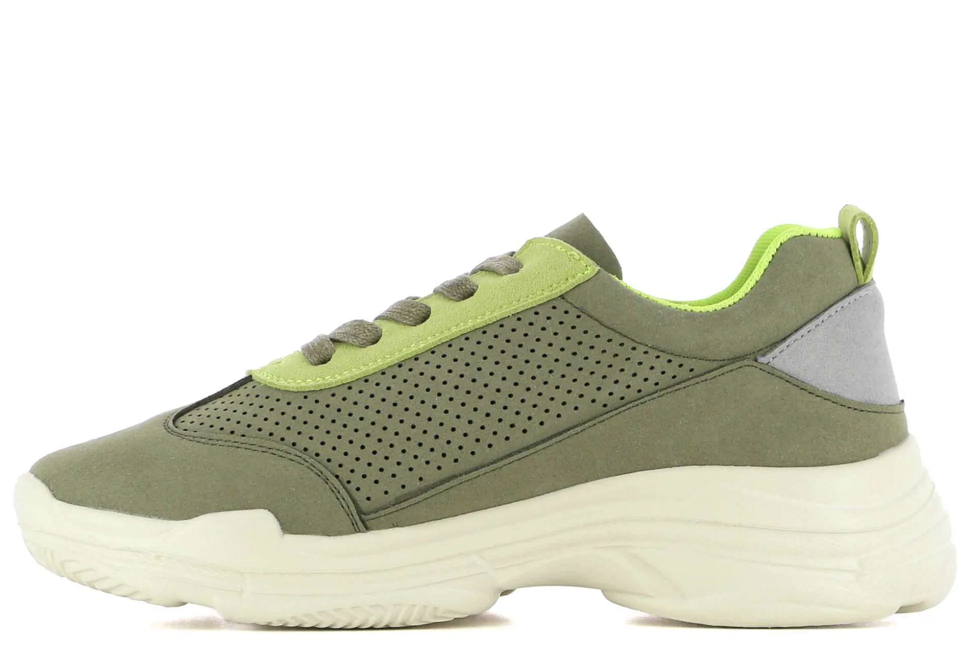 Zapatillas De Cuna Pat
