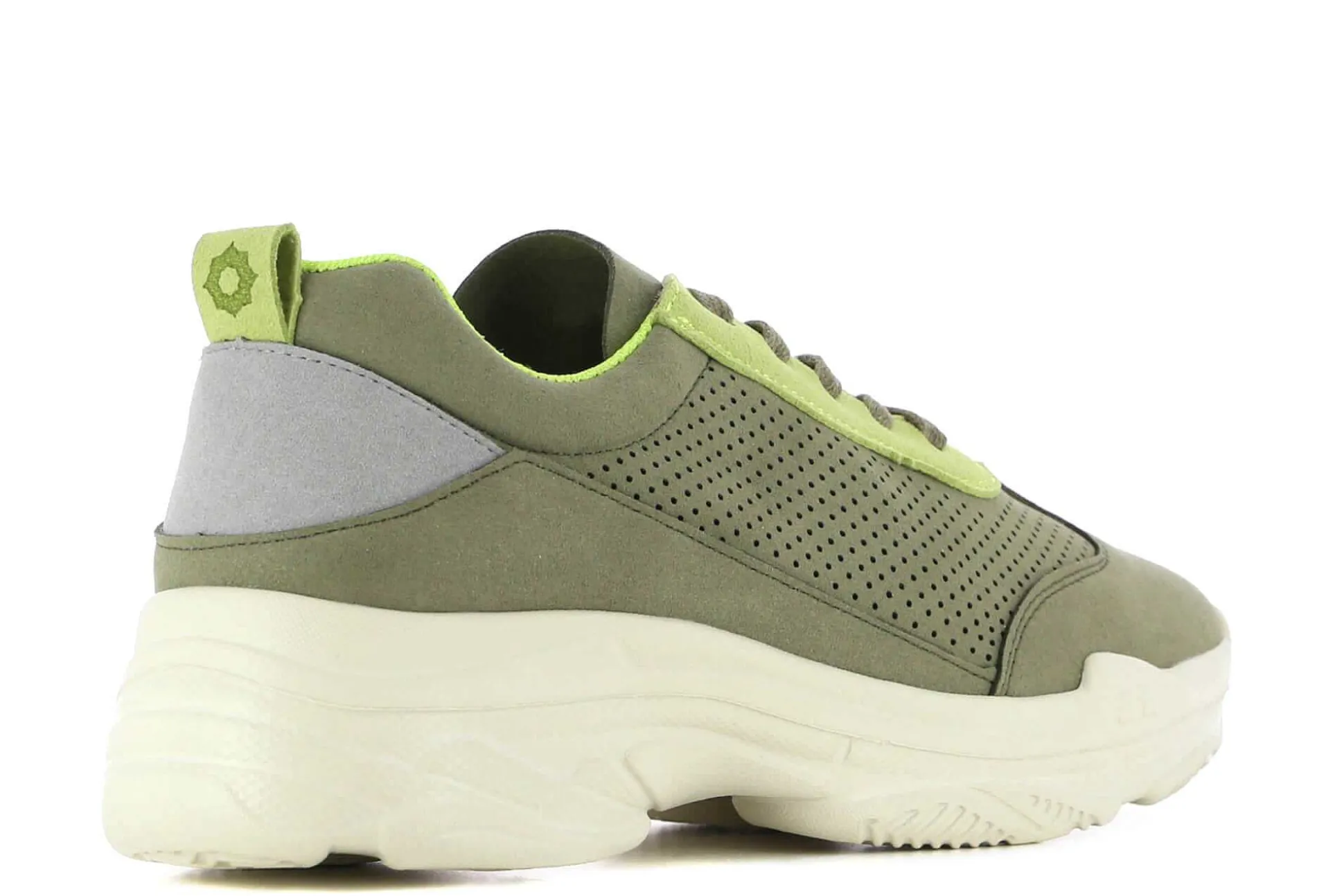 Zapatillas De Cuna Pat