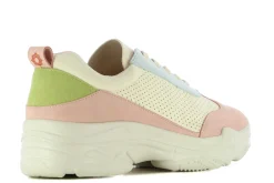 Zapatillas De Cuna Pat