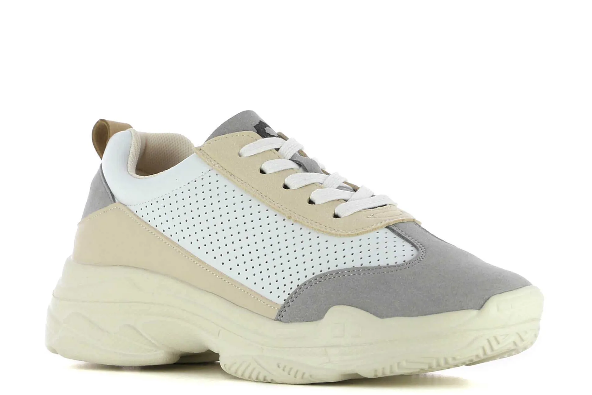 Zapatillas De Cuna Pat